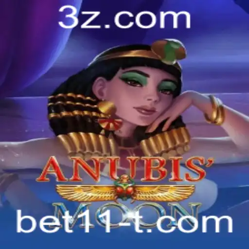 Explorando a Emoção de AnubisMoon e a Magia do bet11