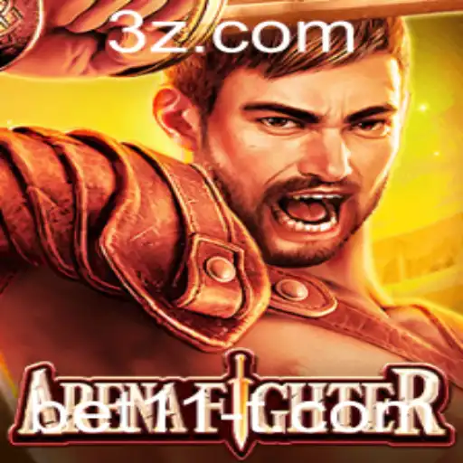 ArenaFighter: Uma Nova Experiência no Mundo dos Jogos