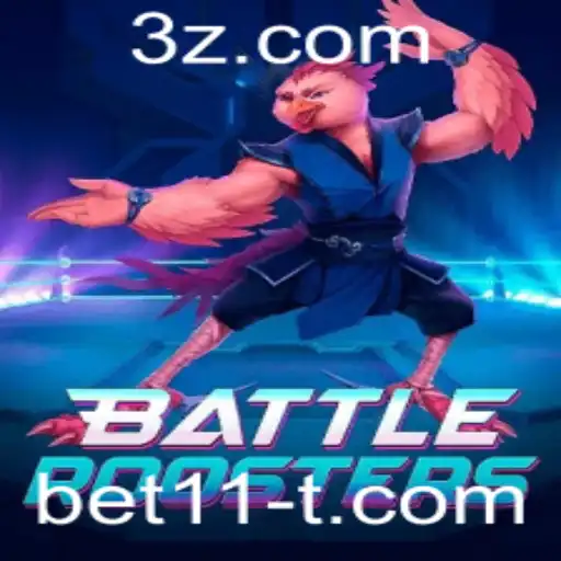 BattleRoosters: Uma Imersão no Mundo Competitivo dos Galos de Batalha