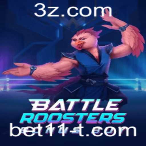 Explore o Mundo de BattleRoostersBonusBuy