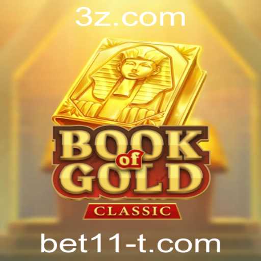 Explorando o Fascinante Mundo do Book of Gold Classic
