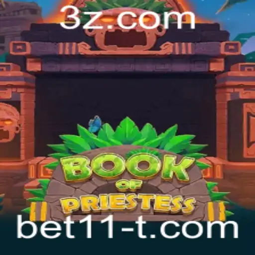 Explorando o Universo de BookOfPriestess: Um Guia Detalhado