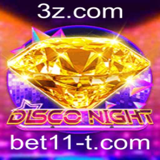 Descubra Tudo Sobre o Jogo 'DiscoNight' e a Palpitante Emoção de 'bet11'