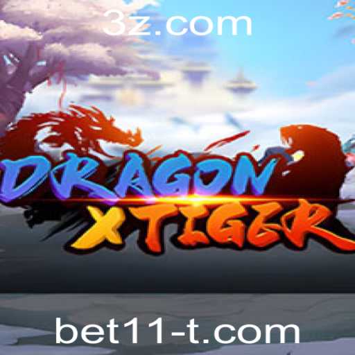 Explorando o Mundo de DragonXTiger: Estratégias e Regras do Jogo
