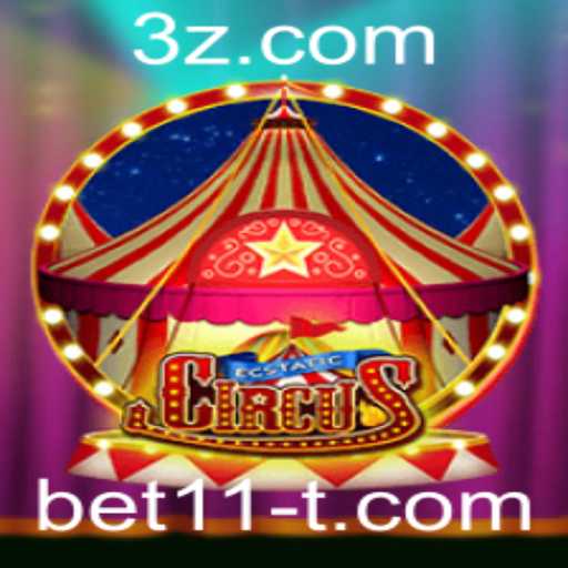 Descubra as Emoções do Jogo EcstaticCircus com a Palavras-chave Bet11