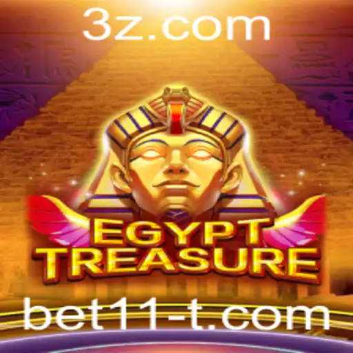 Descubra o Enigma de EgyptTreasure: Um Mergulho no Mundo do Jogo de Aventura
