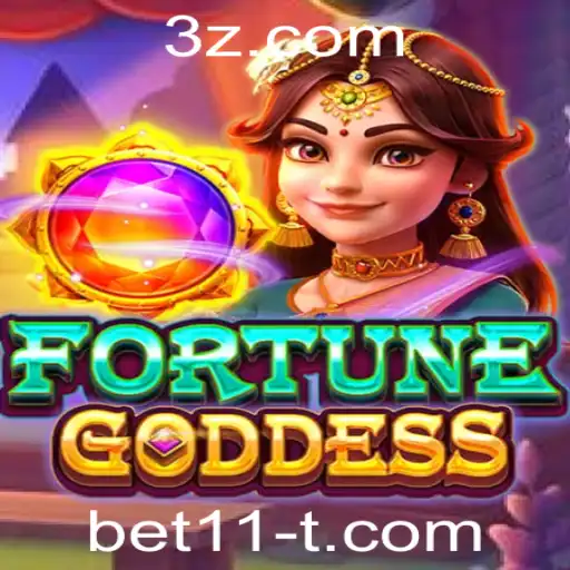 Explorando o Universo de FORTUNEGODDESS: Um Mergulho no Mundo Atraente de Jogos de Cassino
