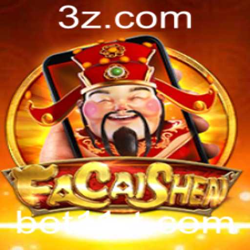 Descubra FaCaiShenM: O Jogo de Slots Online que Está Conquistando o Mundo