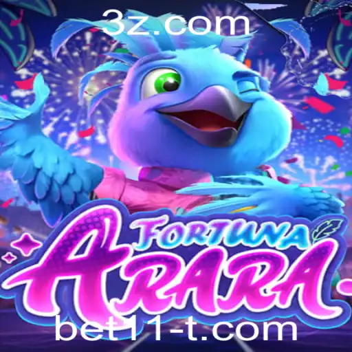 FortunaArara: Descubra o Novo Fenômeno dos Jogos Online