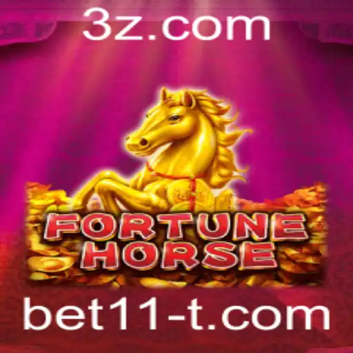 FortuneHorse: Um Mergulho no Novo Jogo de Apostas Imersivo