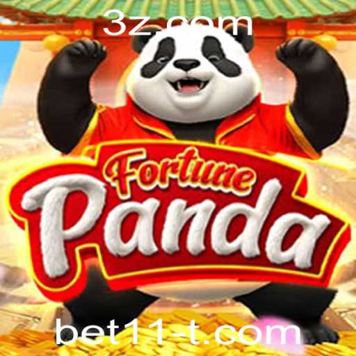 FortunePanda: A Excitante Jornada no Mundo dos Jogos de Azar