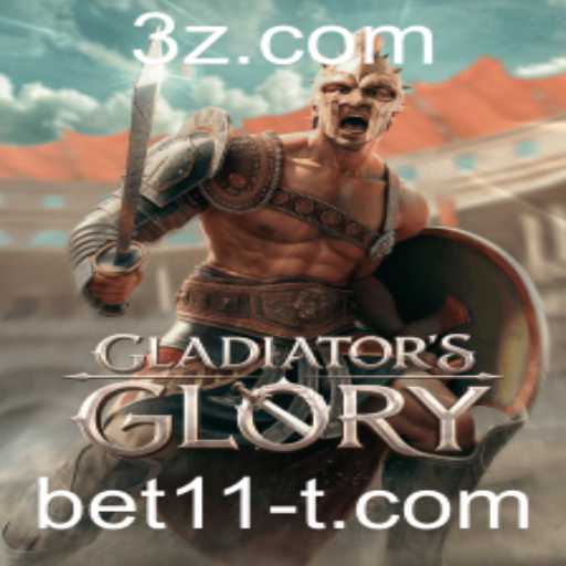 GladiatorsGlory: Um Mergulho no Mundo da Aventura