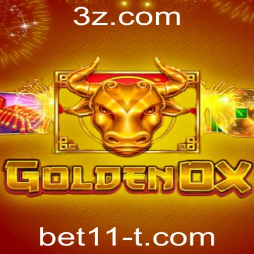 Descubra GoldenOx: O Jogo de Apostas Que Está Conquistando o Mundo