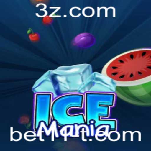 IceMania: Um Mergulho no Mundo do Gelo com bet11
