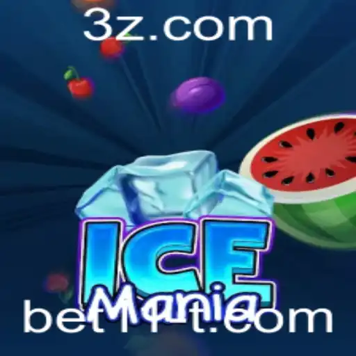 IceMania: Um Mergulho no Mundo do Gelo com bet11