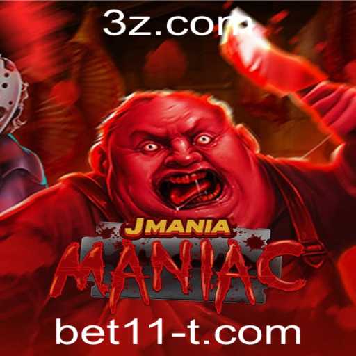Descubra o Incrível Mundo de JManiaManiac e as Surpreendentes Regras de Jogo