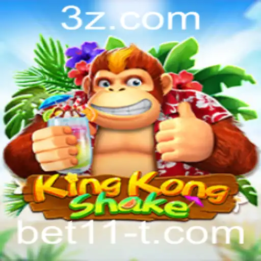 KingKongShake: O Novo Fenômeno dos Jogos de Aposta com Bet11