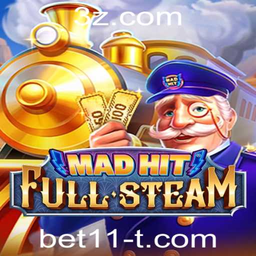 MadHitFullSteam: A Nova Sensação do Mundo dos Jogos