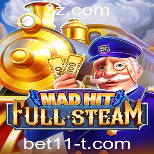 MadHitFullSteam: A Nova Sensação do Mundo dos Jogos