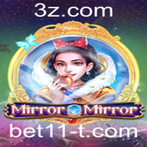 Explorando o Mundo Fascinante de MirrorMirror e a Emoção do Desafio Bet11