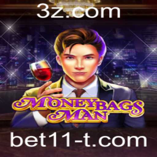 Descobrindo MoneybagsMan: Um Jogo de Estratégia e Aventura