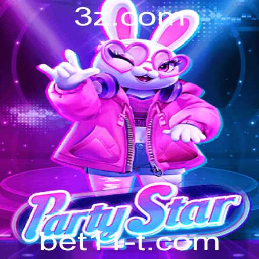PartyStar: A Evolução do Entretenimento com Ênfase em Jogos de Apostas