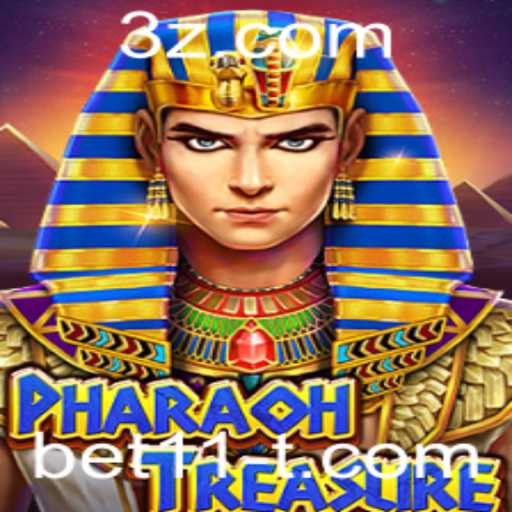 Descobrindo PharaohTreasure: O Jogo de Aventura e Apostas com Elementos Históricos