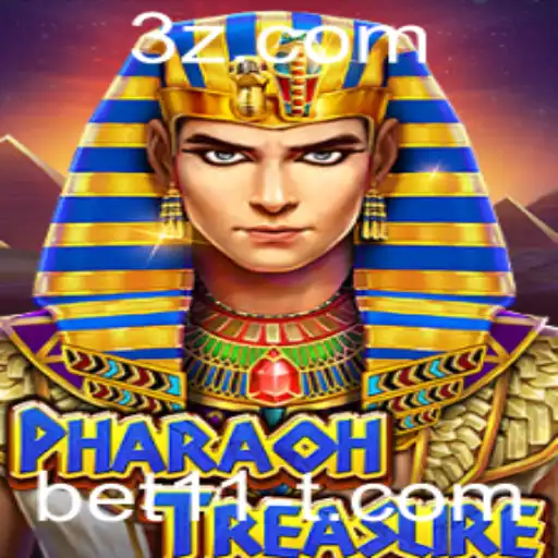 Descobrindo PharaohTreasure: O Jogo de Aventura e Apostas com Elementos Históricos