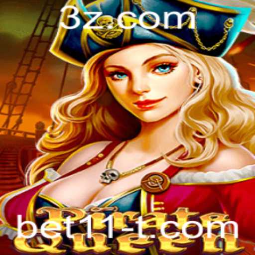 Descubra o Fascinante Mundo de PirateQueen e a Revolução do iGaming com bet11