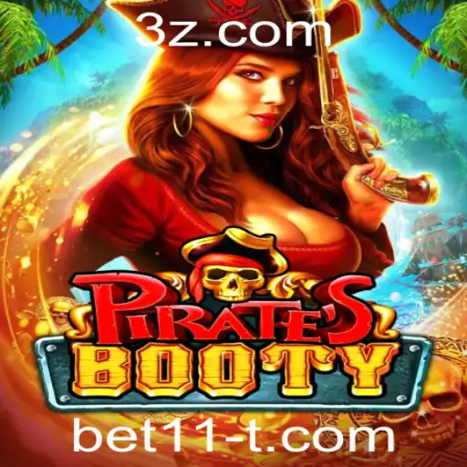Desvendando o Excitante Mundo de PiratesBooty: Um Mergulho no Novo Jogo do Bet11