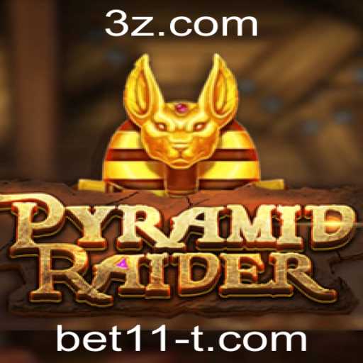 Desvendando PyramidRaider: O Novo Fenômeno dos Jogos de Aventura