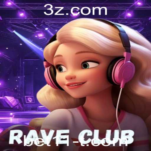 RaveClub: A Nova Sensação do Mundo dos Jogos