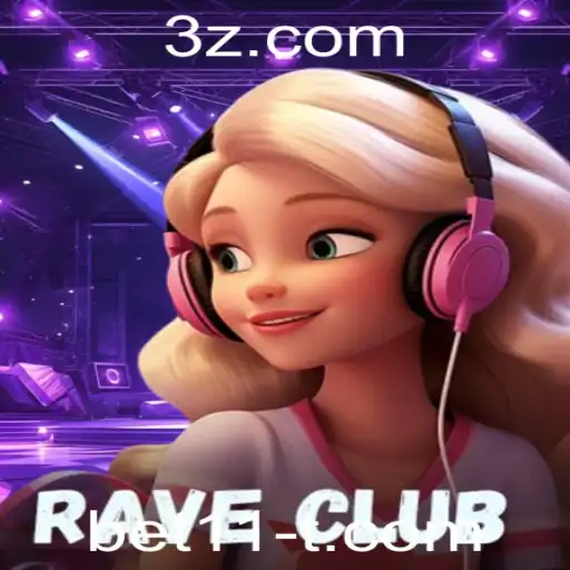 RaveClub: A Nova Sensação do Mundo dos Jogos