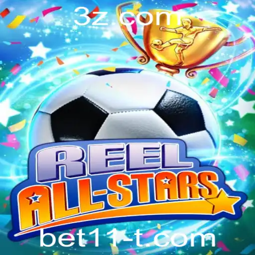 Explorando o Universo de ReelAllStars com Bet11