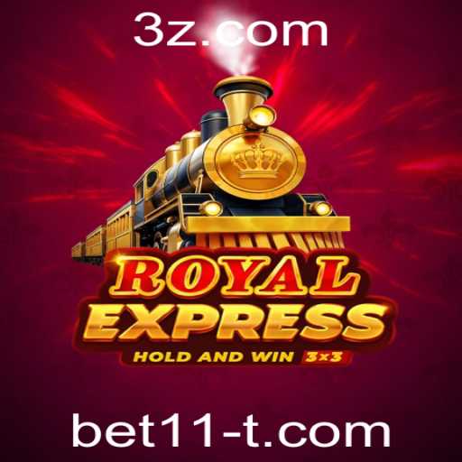 RoyalExpress: Mergulhando no Universo do Jogo com Bet11