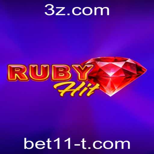 Descobrindo RubyHit: Um Novo Horizonte no Mundo dos Jogos