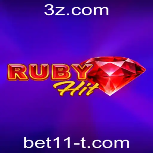 Descobrindo RubyHit: Um Novo Horizonte no Mundo dos Jogos