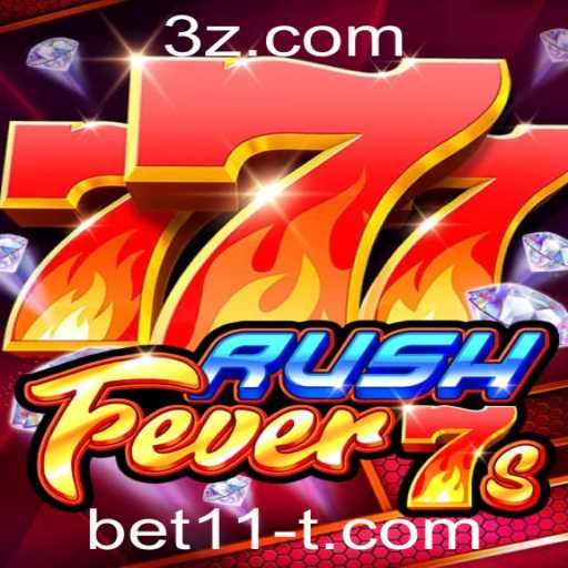 RushFever7s: O Jogo de Azar que Domina as Apostas Digitais