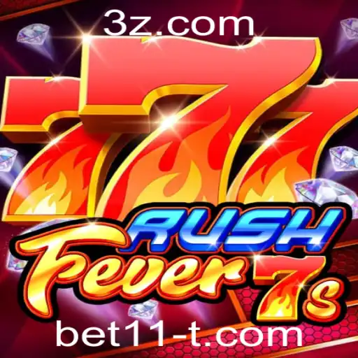 RushFever7s: O Jogo de Azar que Domina as Apostas Digitais