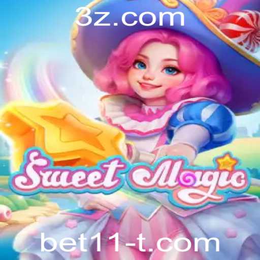 Descubra o Fascinante Mundo de SweetMagic em Contexto com a Plataforma bet11