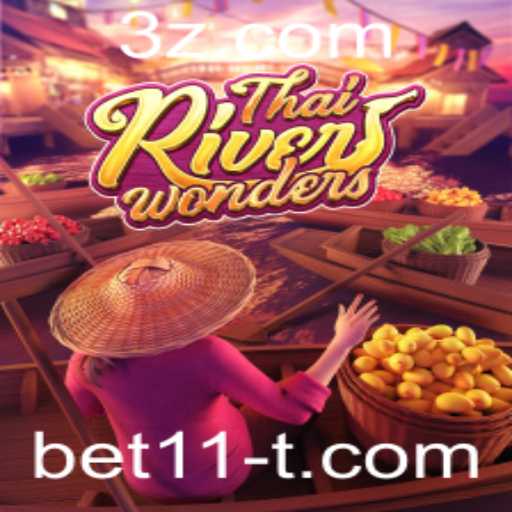 Aventura e Estratégia em ThaiRiverWonders: O Mundo de bet11