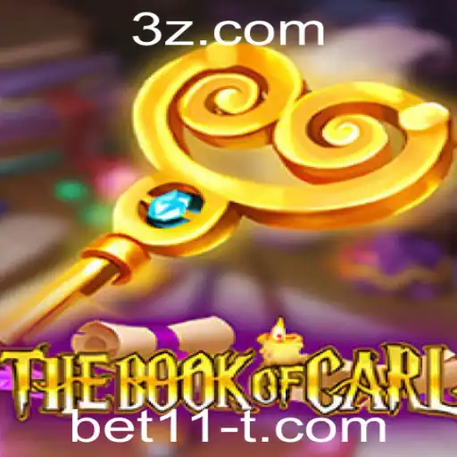 Desbravando o Mundo de TheBookofCarl: Um Jogo de Estratégia Inovador