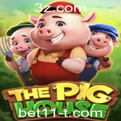 Descubra o Jogo 'ThePigHouse': Regras, Introdução e Mais