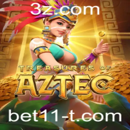Treasures of Aztec: Explorando o Mundo dos Antigos Tesouros com Bet11