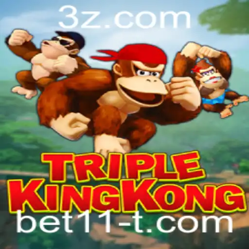Explorando o Fascinante Mundo de TripleKingKong com Bet11