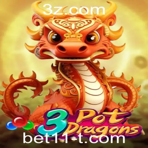 Explorando o Mundo do Jogo 3PotDragons e Estratégias com Bet11