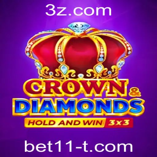 Explorando Crowndiamonds: O Jogo de Estratégia e Apostas com Bet11
