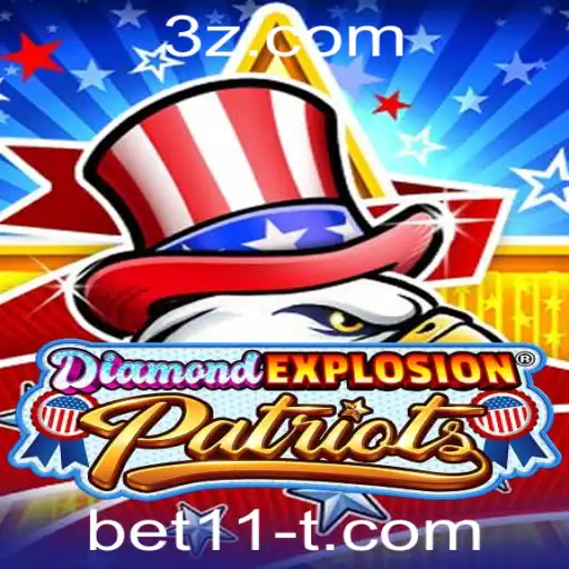 Conheça DiamondExplosionPatriots: O Jogo de Estratégia e Aventura