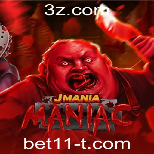 Descubra o Incrível Mundo de JManiaManiac e as Surpreendentes Regras de Jogo