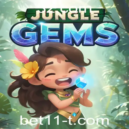 Explorando o Mundo de JungleGems: Uma Aventura de Betting com Bet11